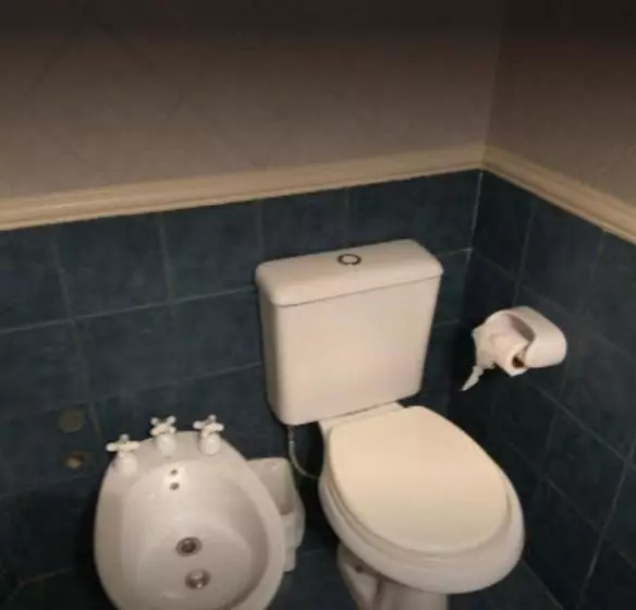 Fotos del hotel Alcor:  5