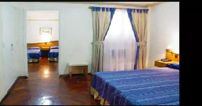 Fotos del hotel Alcor:  10