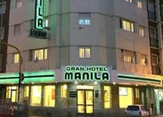 Gran  Manila