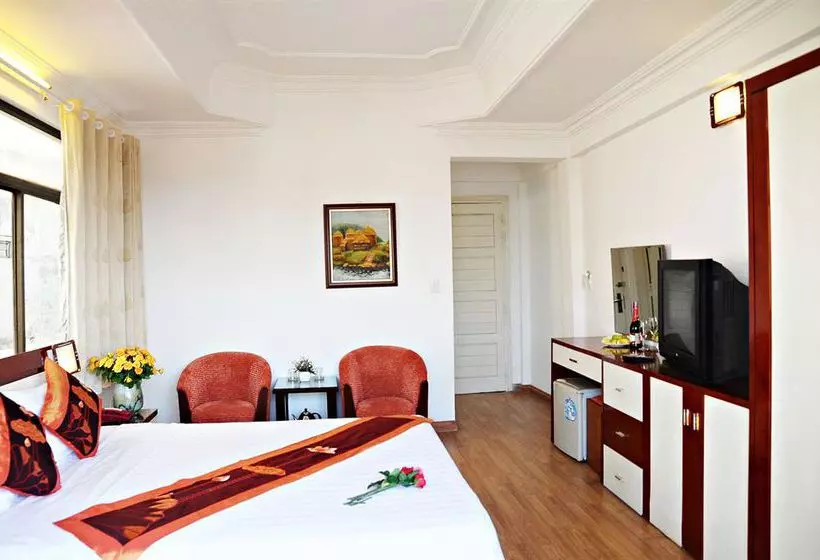 Fotos del hotel Hanoi Asia:  21