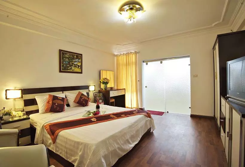 Fotos del hotel Hanoi Asia:  19