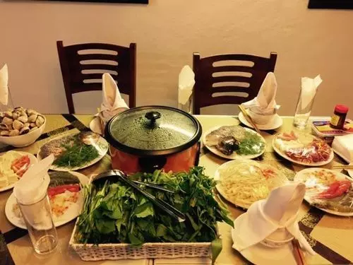 Fotos del hotel Hanoi Asia:  10