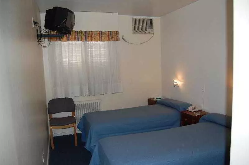 Fotos del hotel Puerta Del Sol:  2