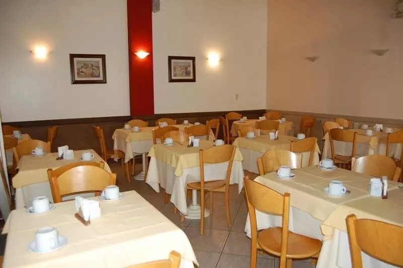 Fotos del hotel Puerta Del Sol:  3