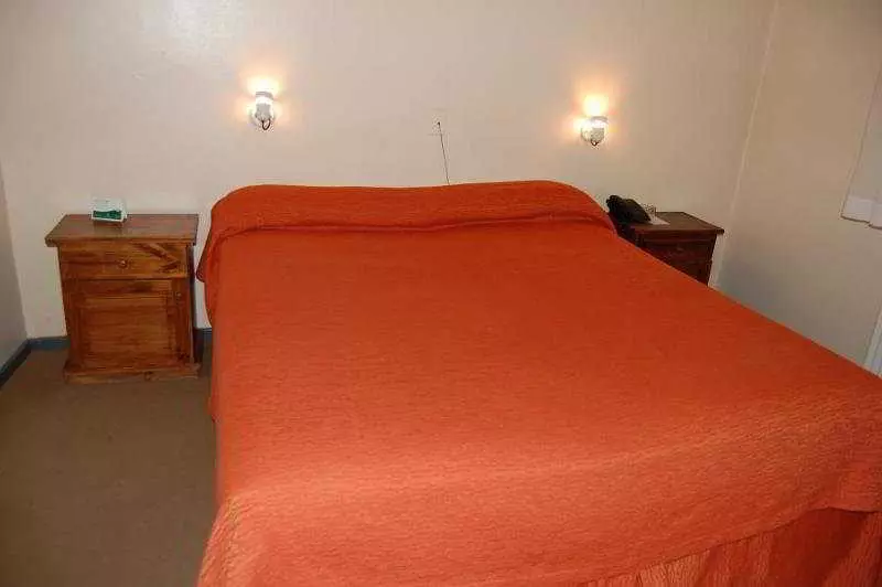 Fotos del hotel Puerta Del Sol:  11