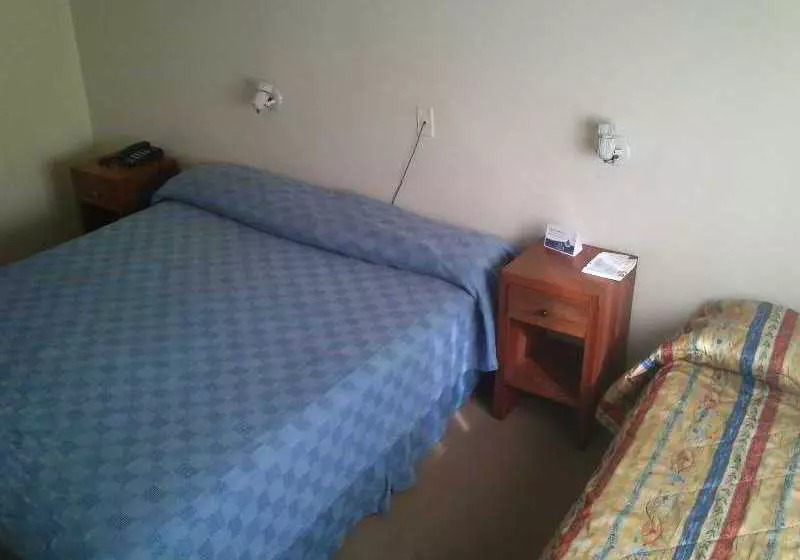 Fotos del hotel Puerta Del Sol:  10