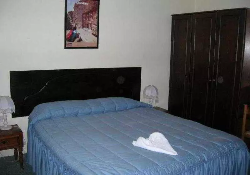 Fotos del hotel Rio Jordan:  2