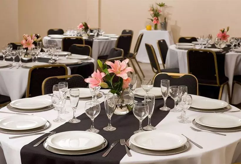 Fotos del hotel Alma Del Plata Buenos Aires:  3