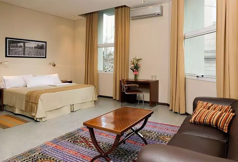 Fotos del hotel Alma Del Plata Buenos Aires:  5