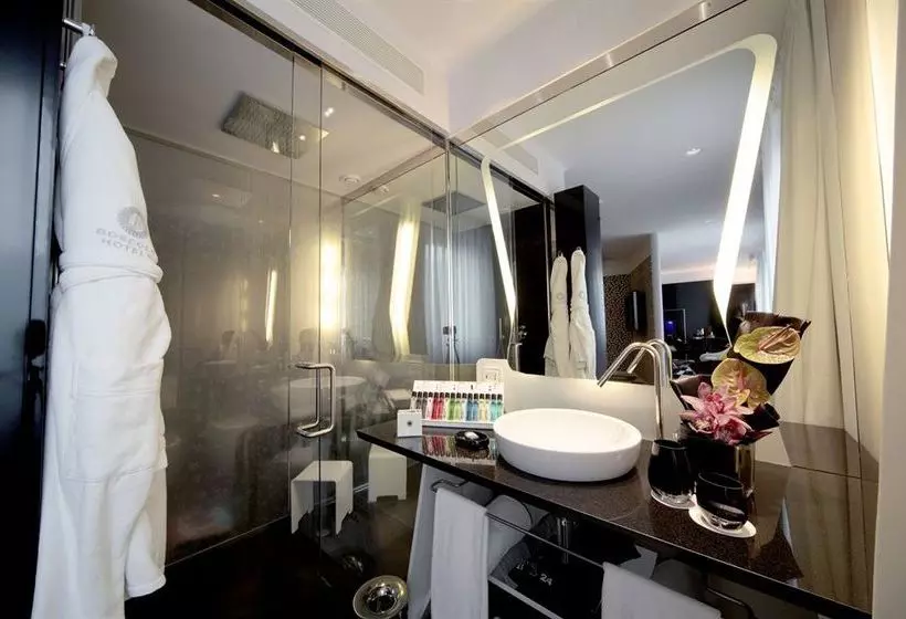 Fotos del hotel Palazzo Matteotti Milan:  2