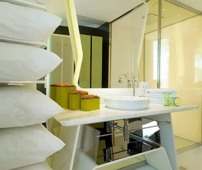 Fotos del hotel Palazzo Matteotti Milan:  6