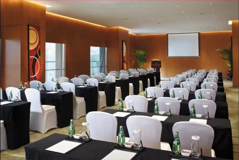 Fotos del hotel Jen Upper East Beijing:  6