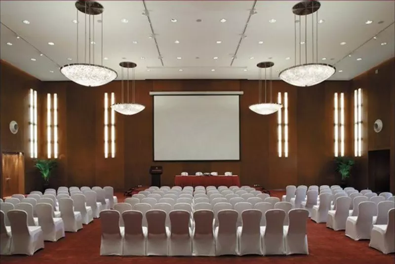 Fotos del hotel Jen Upper East Beijing:  12