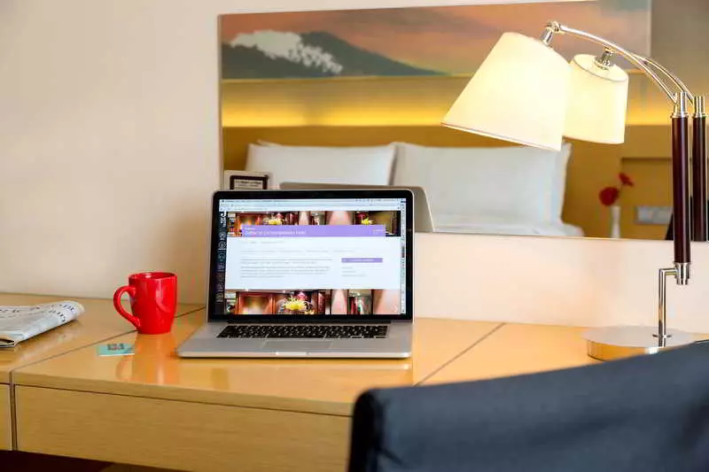 Fotos del hotel Jen Upper East Beijing:  13