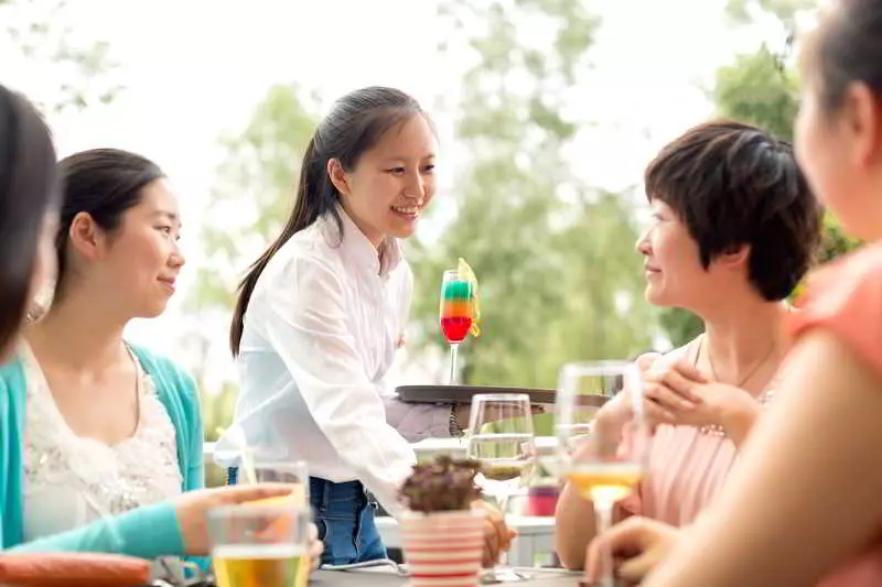 Fotos del hotel Jen Upper East Beijing:  11