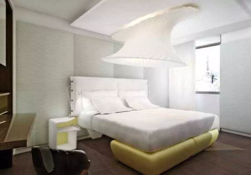 Fotos del hotel Palazzo Matteotti Milan:  11