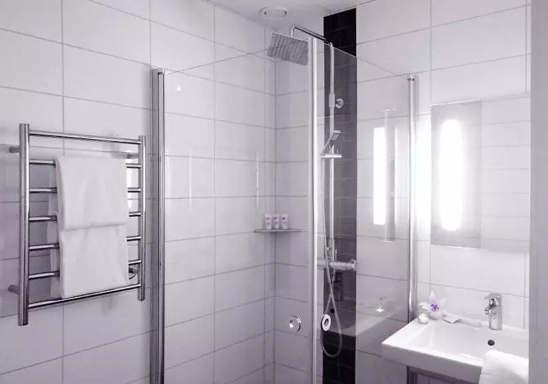 Fotos del hotel Nolvik Hotell & Konferens:  11