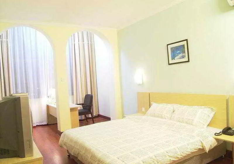 Fotos del hotel Guang Xi:  9