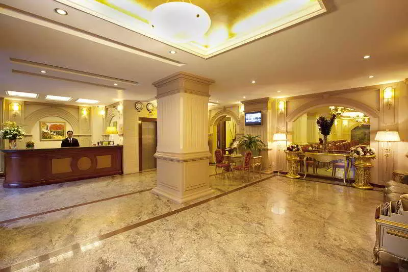 Fotos del hotel Kingston:  2