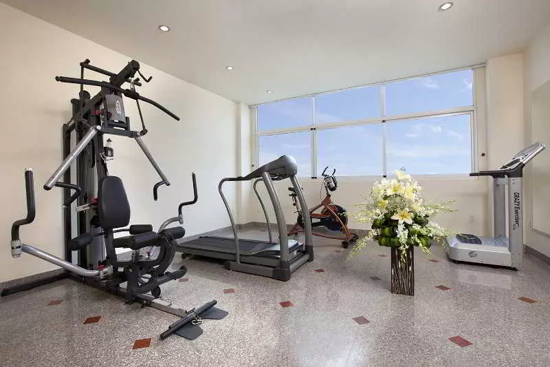 Fotos del hotel Kingston:  3