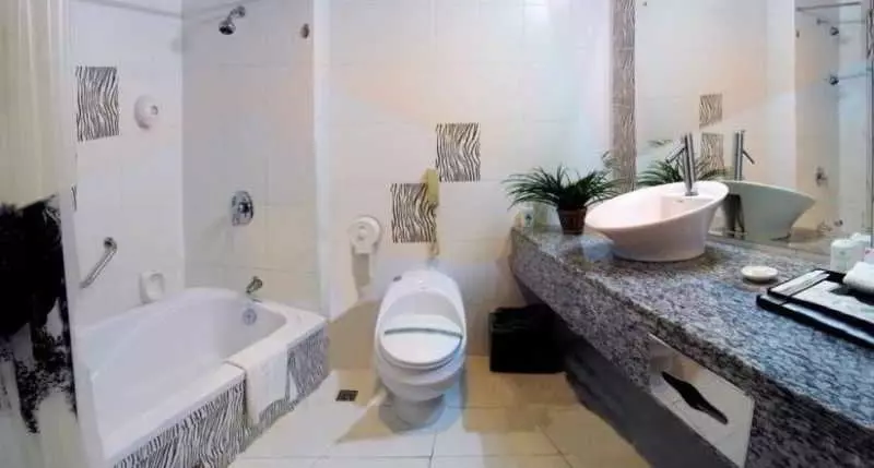 Fotos del hotel Yangshuo Tangrenjie:  4