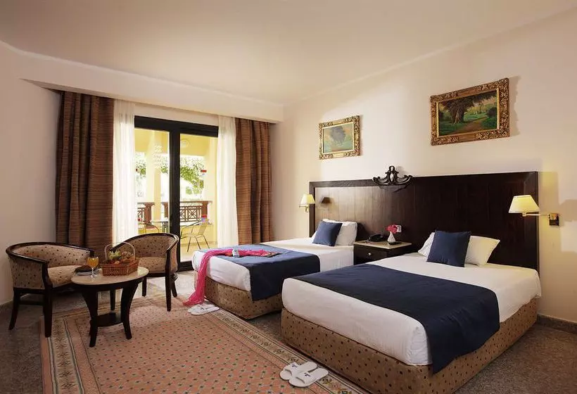 Diamond Red Sea Resort