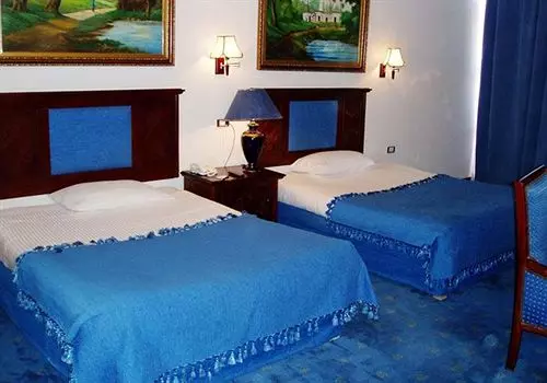 Fotos del hotel Diamond Red Sea Resort:  19