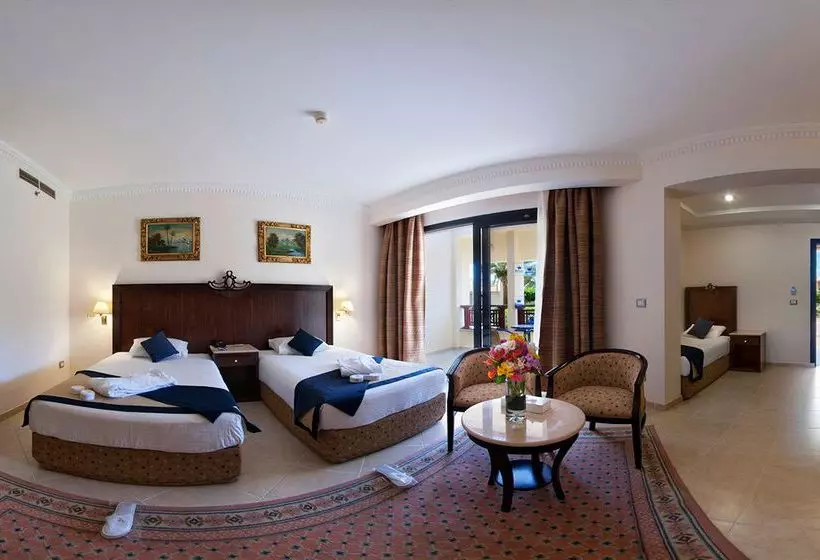 Fotos del hotel Diamond Red Sea Resort:  21