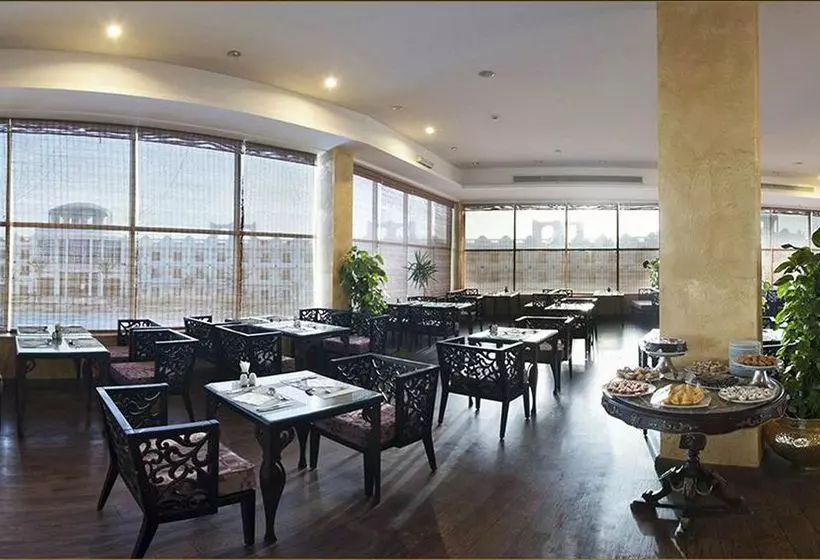 Fotos del hotel Diamond Red Sea Resort:  20