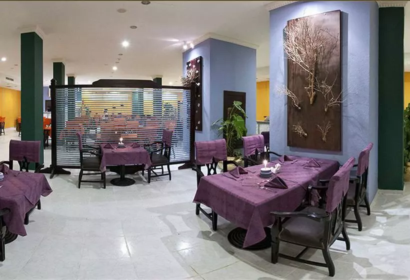 Fotos del hotel Diamond Red Sea Resort:  24