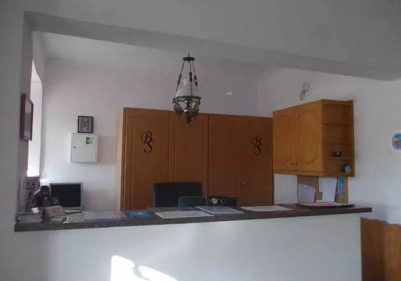 Fotos del hotel Black Sand Apartments:  6