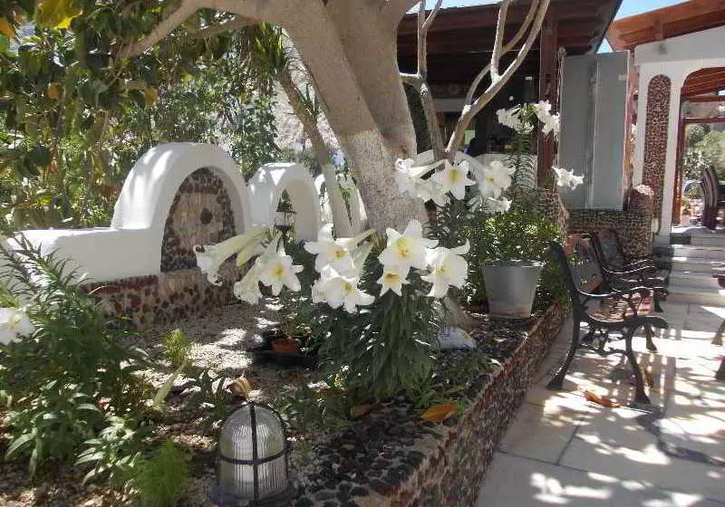 Fotos del hotel Black Sand Apartments:  8