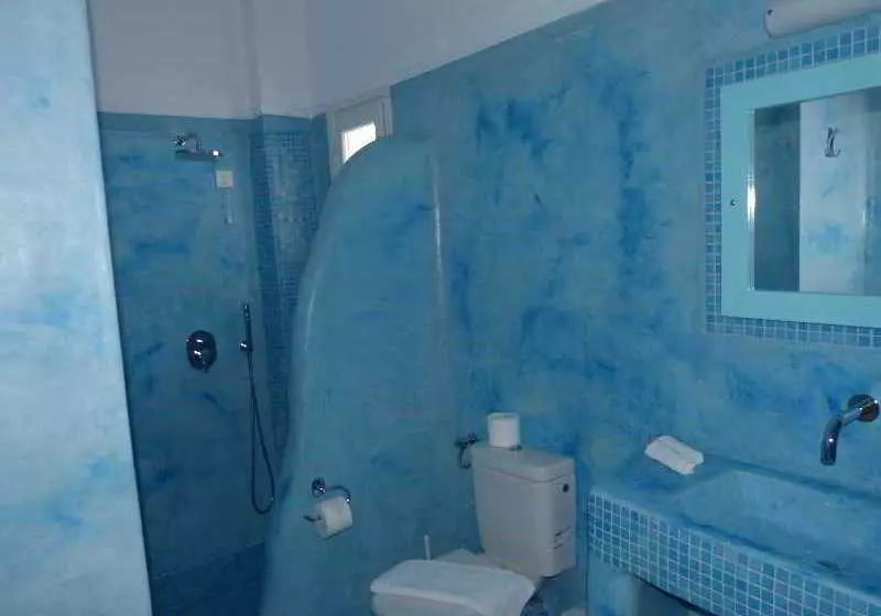 Fotos del hotel Black Sand Apartments:  7