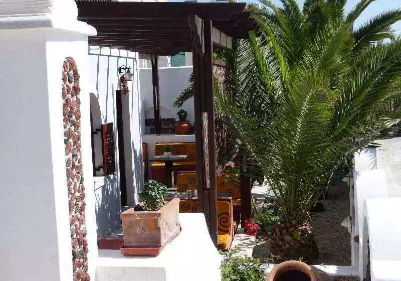 Fotos del hotel Black Sand Apartments:  20