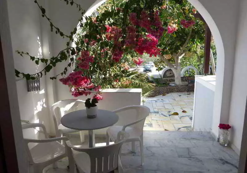 Fotos del hotel Black Sand Apartments:  17