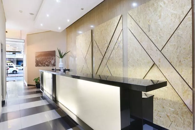 Fotos del hotel The Bijoux Aparthotel:  3