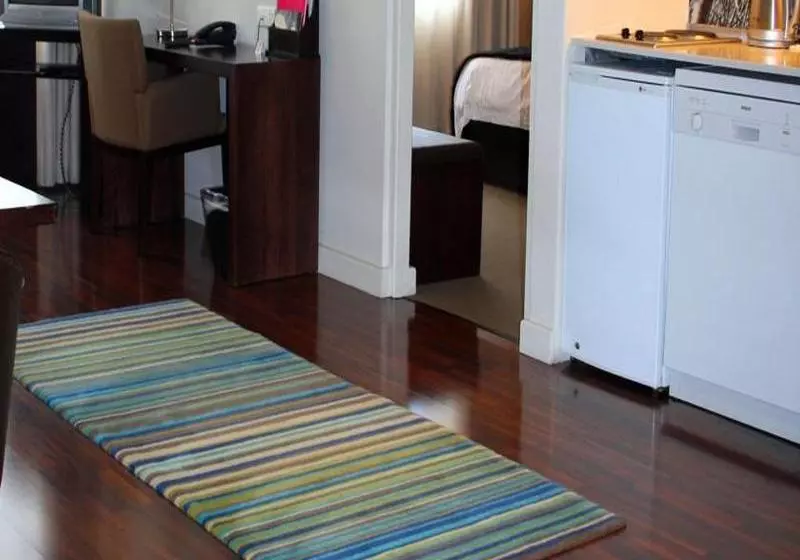 Fotos del hotel The Bijoux Aparthotel:  14