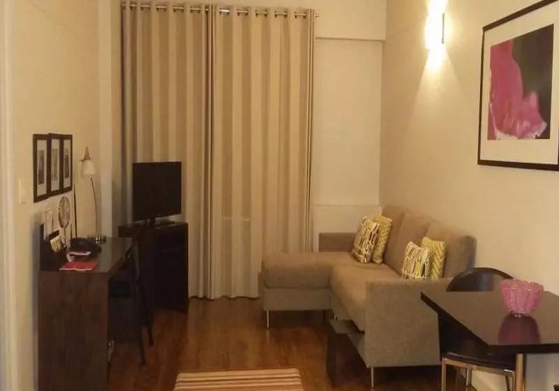 Fotos del hotel The Bijoux Aparthotel:  17