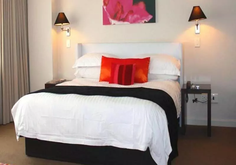 Fotos del hotel The Bijoux Aparthotel:  11