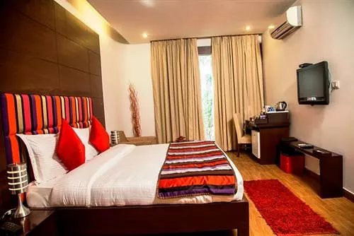 Fotos del hotel La Suite:  5