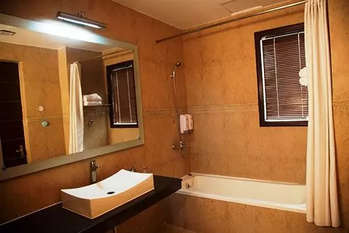 Fotos del hotel La Suite:  4