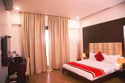 Fotos del hotel La Suite:  15