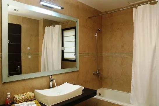 Fotos del hotel La Suite:  7