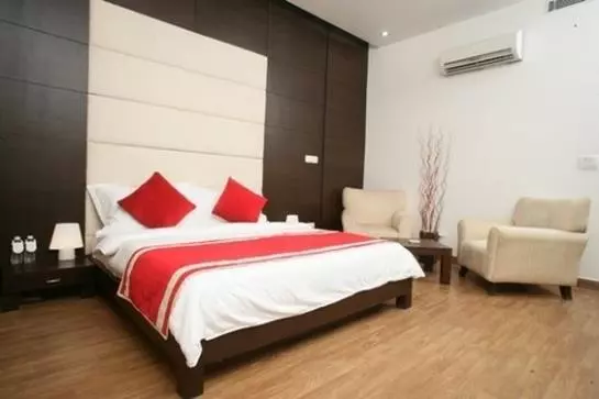 Fotos del hotel La Suite:  23