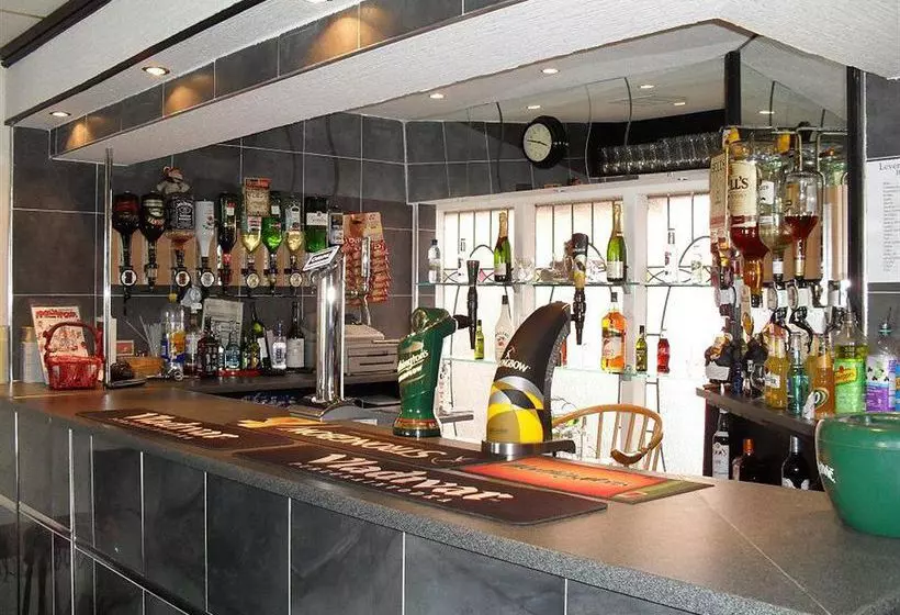 Fotos del hotel Leverdale:  3