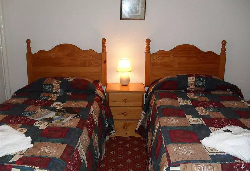 Fotos del hotel Leverdale:  18