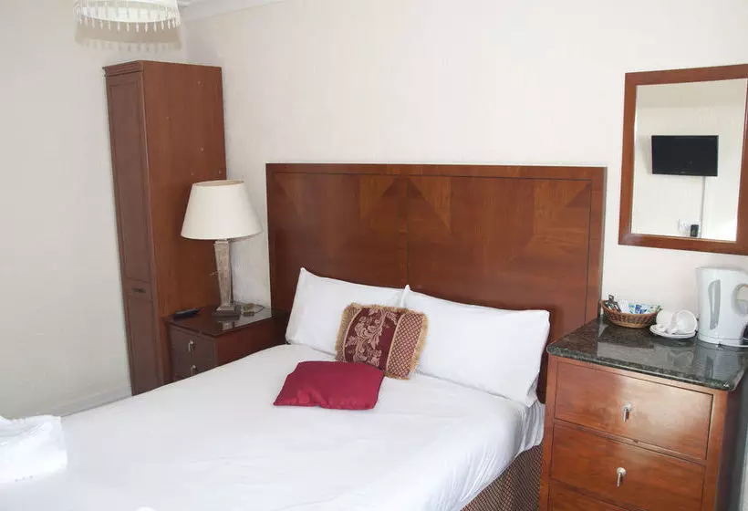 Fotos del hotel Leverdale:  15