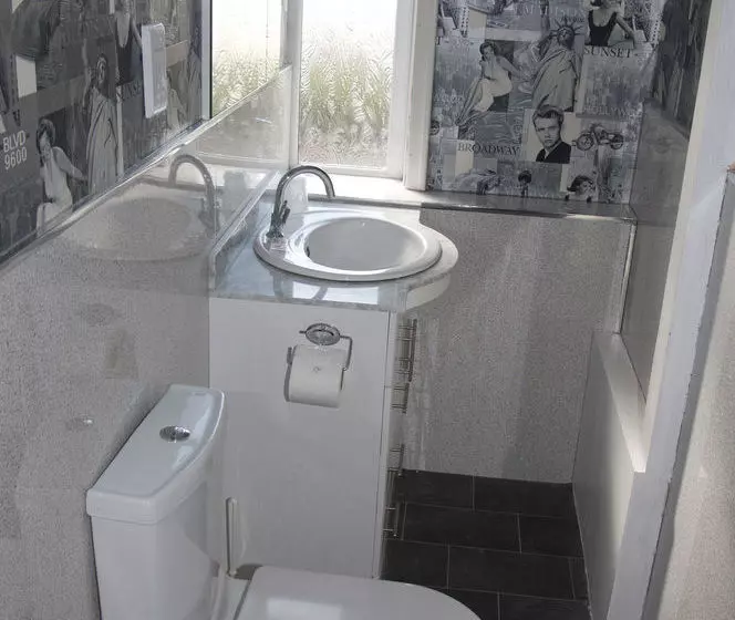 Fotos del hotel Leverdale:  4