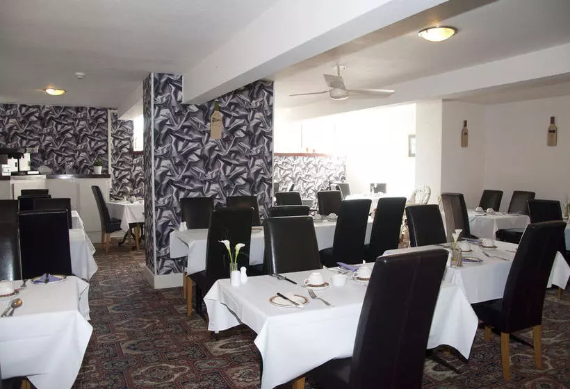 Fotos del hotel Leverdale:  2