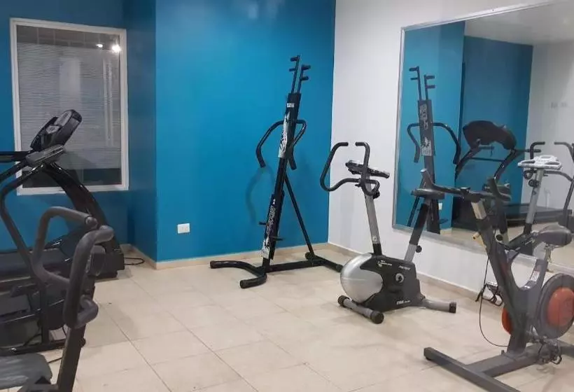 Fotos del hotel Oliba:  13